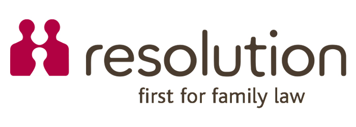 resolution - first for family law